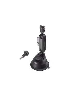 Accesorio cámara de acción Dji Osmo Action Suction Cup Mount