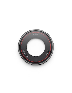 Accesorio cámara de acción Dji Osmo Action 5 Pro Glass Lens Cover