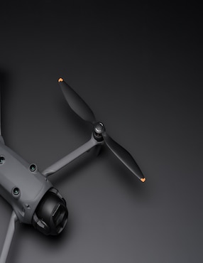 Accesorio drone Dji modelo Mavic 4 Pro Propellers