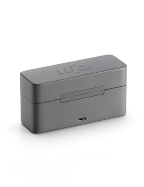 Cargador de pilas Dji de 60 w lightning + USB Tipo C Mic 2 Charging Case