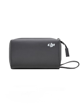 Cargador de pilas Dji de 60 w lightning + USB Tipo C Mic 2 Charging Case
