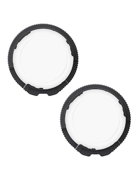Tapa y  protector lente Insta360 X5 Premium