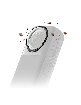 Tapa y protector lente Insta360 X5 Premium