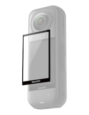 Acc cámara de acción Insta360 X5 Protector Cooling