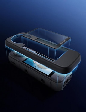 Acc cámara de acción Insta360 X5 Protector Cooling