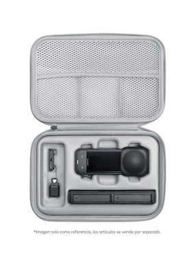 Estuche action cámara Insta360 para Action Cam