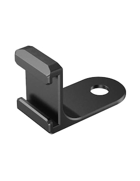 Adaptador y montura p/cámara Insta360 X5 / X4 / X3 / One X2 Cold Shoe