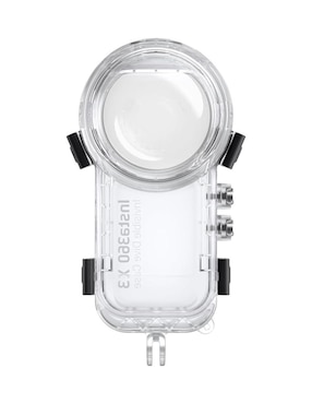 Funda para action cámara Insta360 para X3 modelo Dive Case