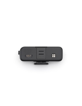 Micrófono de transmisión conexión inalámbrica Dji Mic 3 Receiver