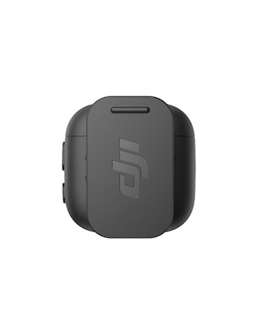 Micrófono de transmisión inalámbrico Dji Mic 3 Transmitter