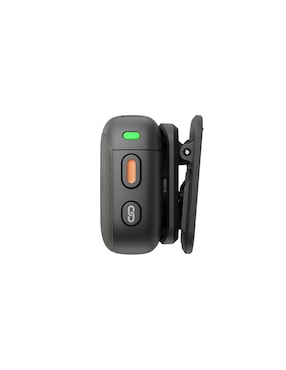 Micrófono de transmisión inalámbrico Dji Mic 3 Transmitter