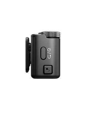 Micrófono Dji inalámbrica