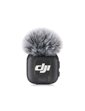 Micrófono Dji inalámbrica