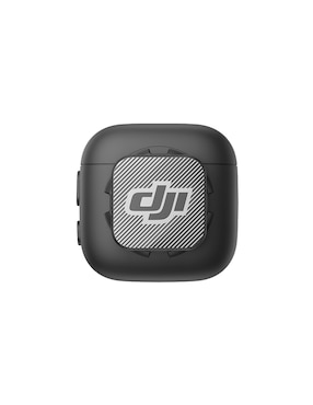 Micrófono Dji inalámbrica