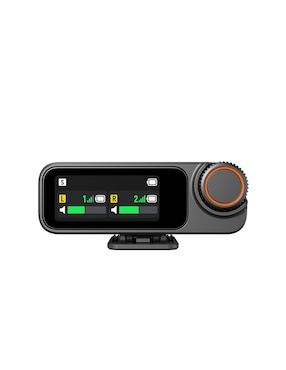 Micrófono Dji inalámbrica