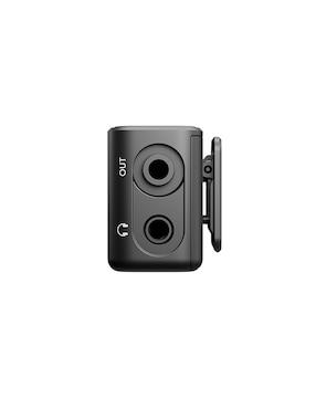 Micrófono Dji inalámbrica
