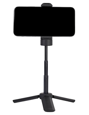 Tripie Fotopro de plástico para celular