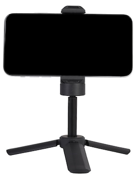Tripie Fotopro de plástico para celular