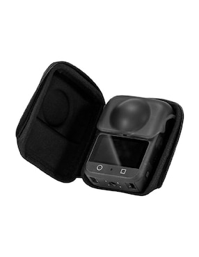 Funda para action cámara carol accesorios para Osmo 360