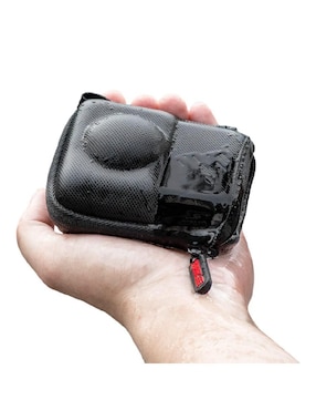 Funda para action cámara carol accesorios para Osmo 360