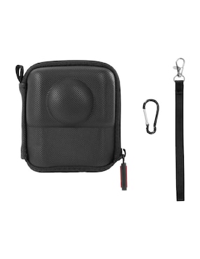 Funda para action cámara carol accesorios para Osmo 360