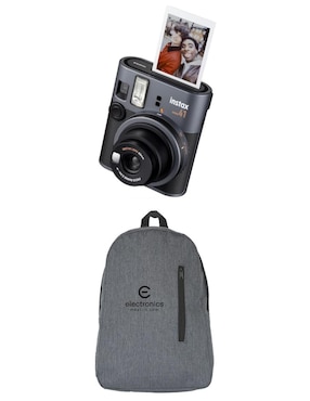 Cámara instantánea Fujifilm Instax Mini 41