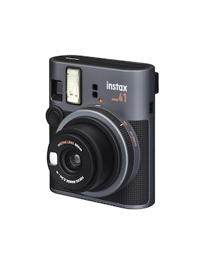 Cámara instantánea Fujifilm Instax Mini 41