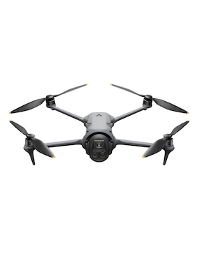 Dron Dji modelo Mavic 4 Pro 512GB Creator Combo( RC Pro 2) 4K/UHD 46 min de vuelo