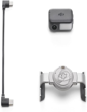 Accesorios para cámara de acción Dji