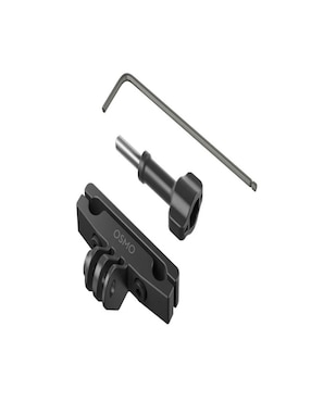 Accesorio para cámara de acción DJI Osmo Action Bike Seat Rail Mount