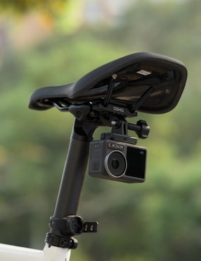 Accesorio para cámara de acción DJI Osmo Action Bike Seat Rail Mount