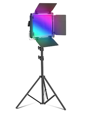 Set paneles Neewer RGB660 PRO II