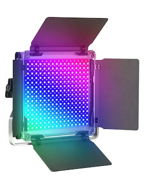 Set paneles Neewer RGB660 PRO II