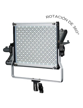 Set paneles Neewer RGB660 PRO II