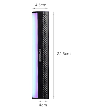Lámpara de pared Neewer