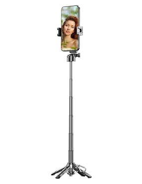 Bastón para cámara Ground Electronics Tripie Para Selfies