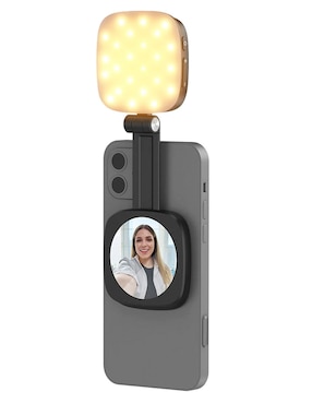 Lámpara LED para celular Neewer