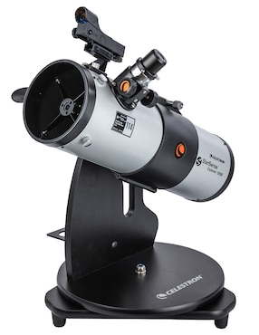 Telescopio monocular reflector Celestron modelo Startense Explorer 114mm Dobson