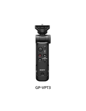Soporte p/cámara de Sony plástico