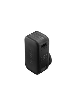 Cámara de acción Dji DJI OSMO NANO (64GB) 4K/UHD