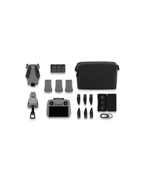 Dron Dji Mini 5 Pro Fly More Combo Plus (RC 2) (GL) 50 - 100 MP