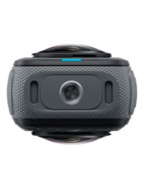 Cámara de acción Insta360 X4 Bundle 8k