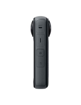 Cámara de acción Insta360 X4 Bundle 8k