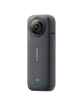 Cámara de acción insta360 Insta360 X4 bundle 8K