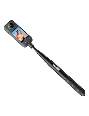 Cámara de acción insta360 Insta360 X4 bundle 8K