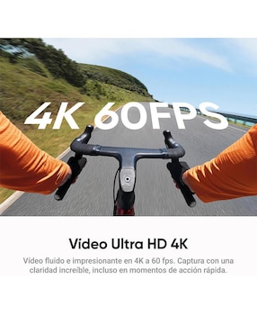Cámara de acción Insta360 GO Ultra Standard Bundle 4K/UHD