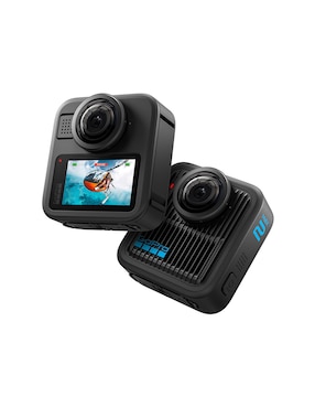 Cámara de acción GoPro MAX 2 CHDHZ-311-RW 8K