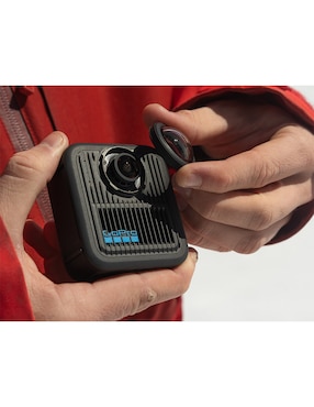 Cámara de acción GoPro MAX 2 CHDHZ-311-RW 8K