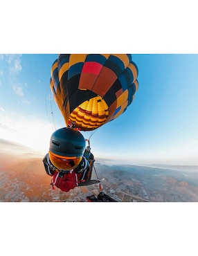 Cámara de acción GoPro MAX 2 CHDHZ-311-RW 8K