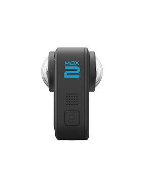 Cámara de acción GoPro MAX 2 CHDHZ-311-RW 8K